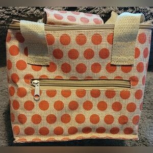 Home Essentials Insulated Cooler Bag